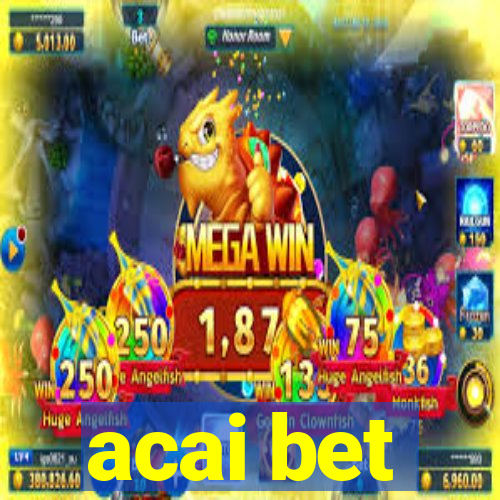 acai bet